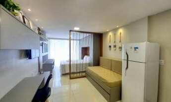 Imagem 3: Excelente Flat a venda na Praia dos Carneiros- PE