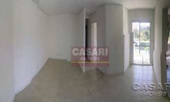 Imagem: Apartamento Residencial à venda, Vila Baeta