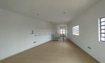 Imagem 4: Araraquara - Galpão/Depósito/Armazém - Sao Geraldo