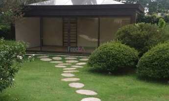 Imagem 7: Casa-Venda-Locação-846m²-4 suítes-8 vagas-Jardim Guedala