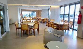 Imagem 5: Apartamento para venda com 100 metros quadrados com 3 quartos em Setor Bueno - Goiânia - G