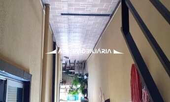 Imagem: São Paulo - Casa Padrão - VILA AURORA