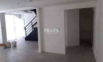 Imagem 2: Sobrado à venda em Santos/SP