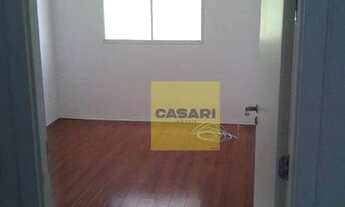 Imagem 5: Apartamento com 2 dormitórios para alugar, 39 m² - Jardim Europa - Santo André/SP