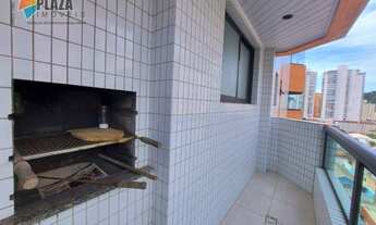 Imagem 3: Apartamento 2 dormitórios com 1 suíte para locação, 81 m² por R$ 2.600,00 pacote mensal