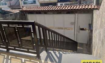 Imagem 5: Sobrado com 3 dormitórios à venda, 285 m² - Montanhão - São Bernardo do Campo/SP