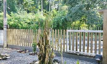 Imagem 4: Casa averbada no começo do floresta com 03 quartos - Joinville - SC