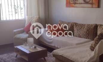 Imagem 2: Rio de Janeiro - Apartamento Padrão - Tijuca