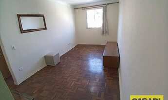 Imagem 3: Apartamento com 1 dormitório para alugar, 65 m² - Demarchi - São Bernardo do Campo/SP