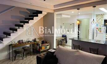 Imagem 6: Casa duplex / 380 mil a vista / 500 m da Estrada do Tingui em Campo Grande