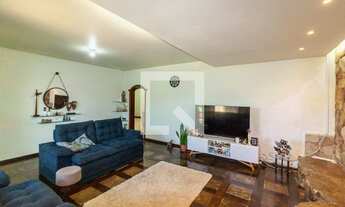 Imagem 2: Casa para Aluguel - São João Batista, 4 Quartos, 380 m2