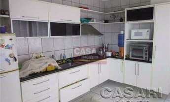 Imagem 2: Sobrado Residencial à venda, Dos Casa, São Bernardo do Campo - SO18133