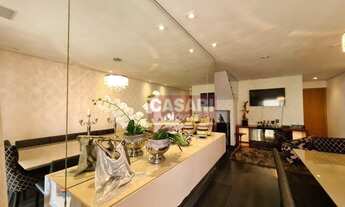 Imagem: Cobertura com 3 dormitórios à venda, 207