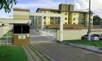 Imagem: Aluga apartamento na Estrada da Maioba