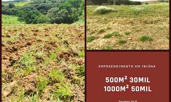 Imagem 2: Fazenda/Sítio/Chácara para venda tem 600 metros quadrados com 3 quartos