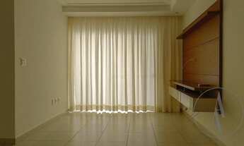 Imagem 2: APARTAMENTO 03 DORMITÓRIOS, 90 m² - PARQUE CAMPOLIM - SOROCABA - SP