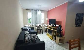 Imagem 2: São Paulo - Apartamento Padrão - VILA AMELIA