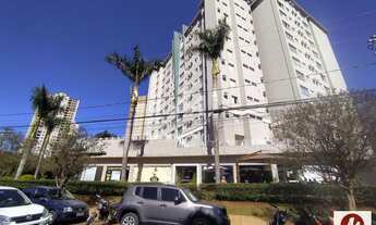 Imagem 5: Apartamento (kitnete) 1 dormitórios, cozinha planejada, portaria 24hs, lazer, salão de fes