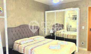 Imagem 3: Rio de Janeiro - Flat - Ipanema