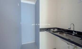 Imagem 5: São Paulo - Kitchenette/Conjugados - BELA VISTA