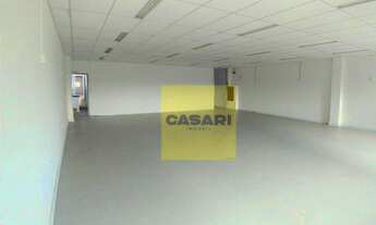 Imagem 3: Prédio, 1400 m² - venda ou aluguel - Centro - São Bernardo do Campo/SP