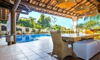 Imagem 5: FERRADURA - BELÍSSIMA RESIDENCIA NA QUADRA DA PRAIA 6 Quartos, sendo 4 suítes