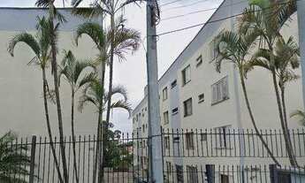 Imagem: Apartamento com 2 dormitórios à venda