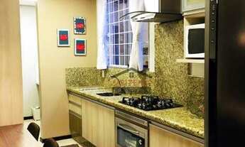 Imagem 4: Casa com 3 dormitórios para alugar, 130 m² por R$ 3.200,00/mês - Anita Garibaldi - Joinvil