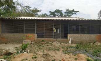 Imagem 2: Casa em processo de acabamento CORUMBÁ MS