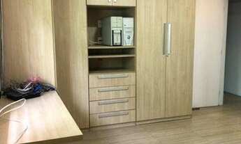 Imagem 7: Casa com 3 dormitórios para alugar, 140 m² - Campestre - Santo André/SP