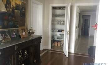 Imagem 5: APARTAMENTO - PANAMBY - SP