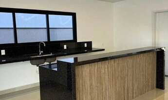 Imagem 6: Linda casa no Alphaville Nova Esplanada III em Votorantim