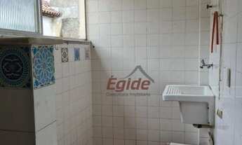 Imagem 5: Apartamento com 2 dormitórios para alugar, 50 m² por R$ 500,00/mês - Alcântara - São Gonça