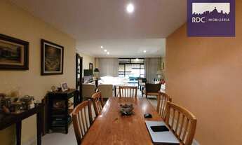 Imagem 5: Apartamento com 4 dormitórios à venda, 206 m² por R$ 2.600.000,00 - Laranjeiras - Rio de J