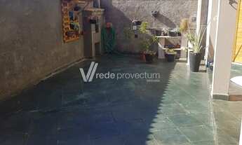 Imagem 5: Casa - Jardim América - Campinas