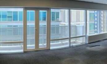 Imagem 3: Sala para alugar, 78 m² por R$ 4.500,00/mês - Edifício Quebec Alphaville - Barueri/SP