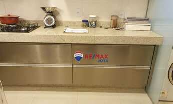 Imagem 7: APARTAMENTO 04 QUARTOS AGUAS CLARAS CONDOMINIO LE CIEL