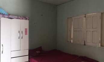 Imagem 3: Zona Norte) casa a venda no Parque dos Buritis