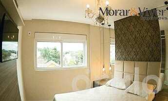 Imagem 4: Cobertura para Venda em Curitiba, Cabral, 3 dormitórios, 2 suítes, 3 banheiros, 2 vagas