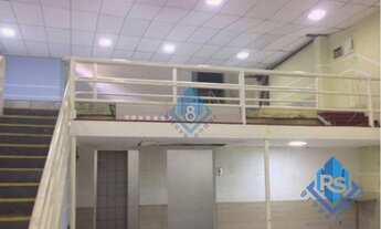 Imagem 2: Salão Comercial para Locação/Venda , Centro, São Bernardo do Campo - SL0024