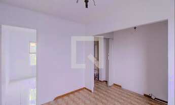 Imagem 3: Apartamento para Aluguel - Sapopemba, 2 Quartos, 34 m2