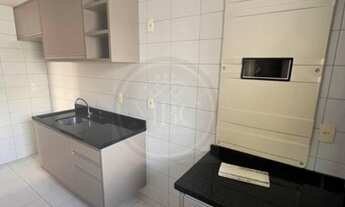 Imagem 5: Condomínio Thiago de Mello, 2 quartos, Dom Pedro, Semi Mobiliado