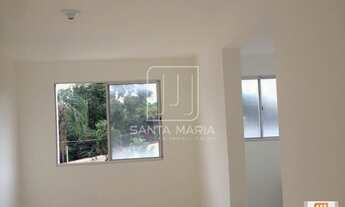 Imagem 2: Apartamento (tipo - padrao) 2 dormitórios, cozinha planejada, portaria 24hs, lazer, espaço