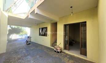 Imagem 3: Casa - Condomínio Residencial Mirante do Lenheiro - Valinhos