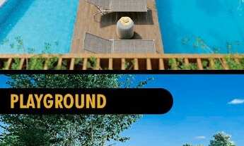 Imagem 3: O melhor apartamento 2 quartos em Boa Viagem! Like Club