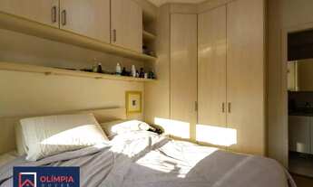 Imagem 6: Locação Apartamento 1 Dormitórios - 55 m² Consolação