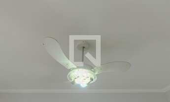 Imagem 6: Apartamento para Aluguel - Santa Cecília, 1 Quarto, 30 m2