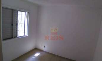 Imagem 5: Apartamento com 2 dormitórios para alugar, 48 m² por R$ 1.161,84/mês - Paulicéia - São Ber