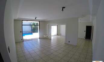 Imagem 4: Casa (térrea na rua) 5 dormitórios/suite, cozinha planejada