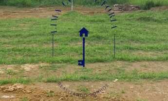 Imagem 2: Lote/Terreno para venda possui 600 metros quadrados em Nakamura Park - Cotia - SP